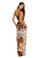 2026 Agua Bendita Quilt Winter Pants