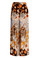 2026 Agua Bendita Quilt Winter Pants