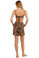 Agua Bendita Quilt Watts Shorts