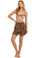 Agua Bendita Quilt Watts Shorts