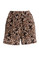 Agua Bendita Quilt Watts Shorts