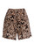 Agua Bendita Quilt Watts Shorts