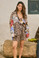2026 Agua Bendita Quilt Watts Shorts