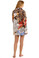 2026 Agua Bendita Quilt Anastasia Shirt