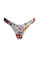 2026 Agua Bendita Quilt Lucille Avy Bikini Set