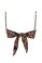 2026 Agua Bendita Quilt Lucille Avy Bikini Set
