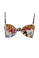 2026 Agua Bendita Quilt Lucille Avy Bikini Set