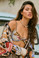 2026 Agua Bendita Quilt Lucille Avy Bikini Set
