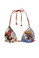 Agua Bendita Quilt Lolita Alegria Bikini Set
