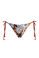 Agua Bendita Quilt Lolita Alegria Bikini Set
