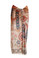 2026 Agua Bendita Fiore Tock Skirt