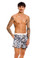 Agua Bendita Batik Cassius Men's Trunk
