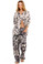 2026 Agua Bendita Batik Frank Pants