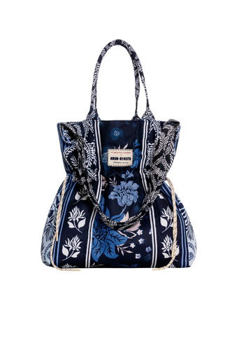 2026 Agua Bendita Batik Sonja Bag