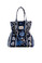 2026 Agua Bendita Batik Sonja Bag