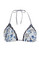 Agua Bendita Batik Lolita Ilu Bikini Set