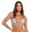 2026 Agua Bendita Batik Lolita Ilu Bikini Set
