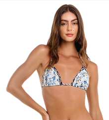 Agua Bendita Batik Lolita Ilu Bikini Set