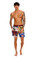 Agua Bendita Matches Joe Trunks