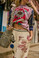 Agua Bendita Matches Christy Sweater