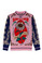 Agua Bendita Matches Christy Sweater
