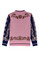 Agua Bendita Matches Christy Sweater