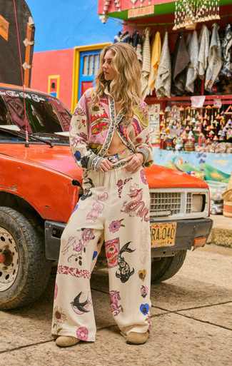 2026 Agua Bendita Matches Anastasia Shirt