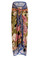 Agua Bendita Matches Marine Pareo
