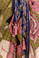 Agua Bendita Matches Marine Pareo