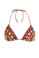Agua Bendita Matches Lolita Tammy Bikini Set