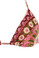 Agua Bendita Matches Lolita Tammy Bikini Set