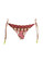 Agua Bendita Matches Lolita Tammy Bikini Set