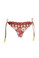 Agua Bendita Matches Lolita Tammy Bikini Set