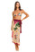 Agua Bendita Thamar Lolita Alegria Bikini Set