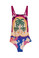 Agua Bendita Girls Thamar Amina One Piece Swimsuit