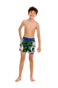 2026 Agua Bendita Boys Thamar Nick Trunks