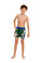Agua Bendita Boys Thamar Nick Trunks