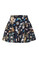 Agua Bendita Solstice Violet skirt