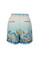 2026 Agua Bendita Solstice Watts Shorts