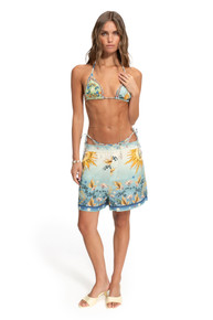 2026 Agua Bendita Solstice Watts Shorts