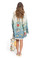 Agua Bendita Solstice Anastasia Shirt