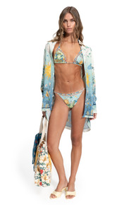 Agua Bendita Solstice Anastasia Shirt