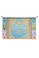 Agua Bendita Solstice Marine Pareo