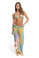 Agua Bendita Solstice Marine Pareo