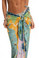 Agua Bendita Solstice Marine Pareo