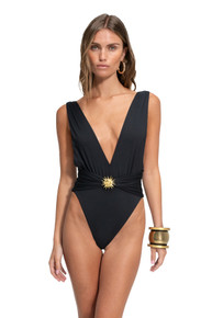 Agua Bendita Solstice Fernanda One Piece
