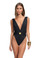 Agua Bendita Solstice Fernanda One Piece