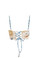 Agua Bendita Solstice Georgina Juls Bikini Set