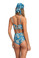2026 Agua Bendita Solstice Georgina Juls Bikini Set