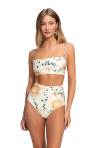 Agua Bendita Solstice Georgina Juls Bikini Set